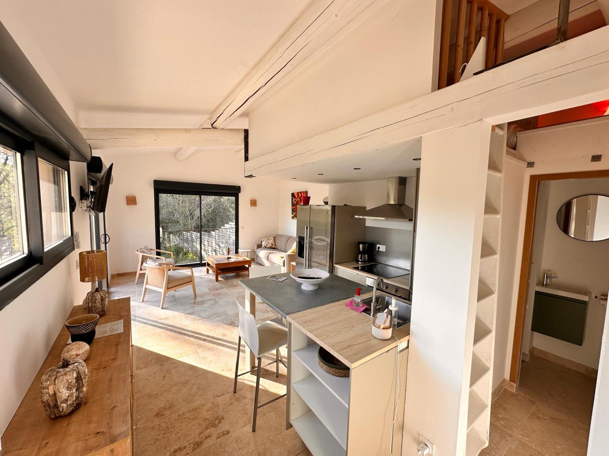 Uzès La Maison D'Hamih "Gite Et Chambres D'Hotes المظهر الخارجي الصورة