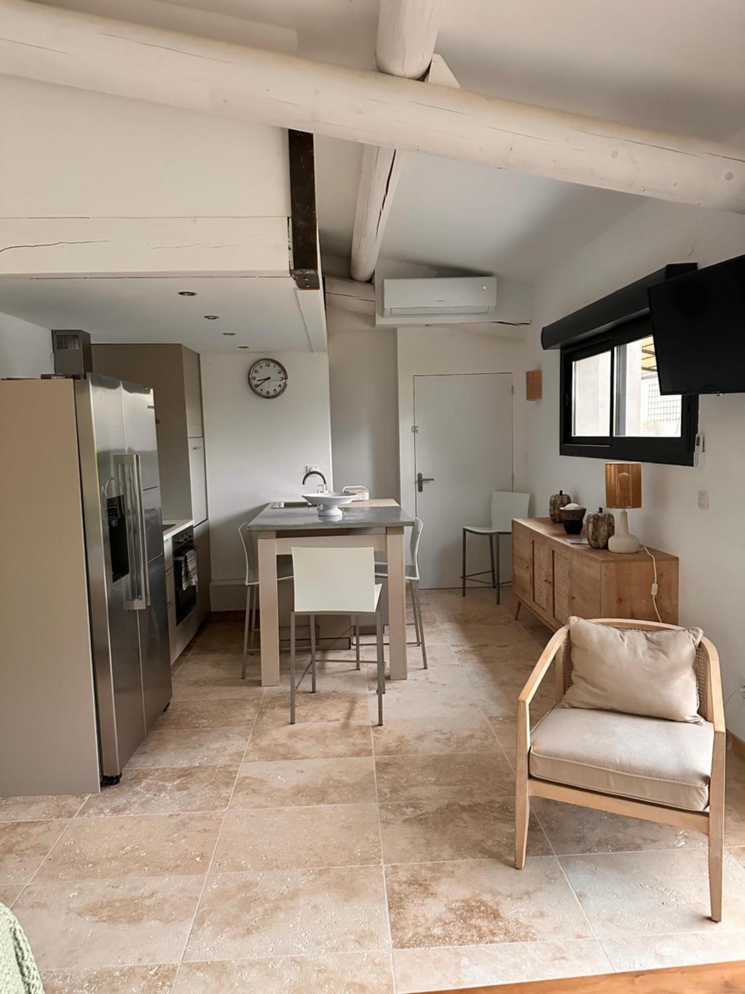 Uzès La Maison D'Hamih "Gite Et Chambres D'Hotes المظهر الخارجي الصورة